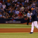 Illustration for article titled What The Heck Was Joe Maddon Doing Last Night?